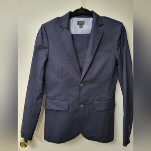 Crewcuts - Thompson suit set🕴